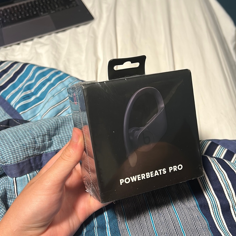 Power Beats Pro